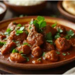 Goat Meat Recipes