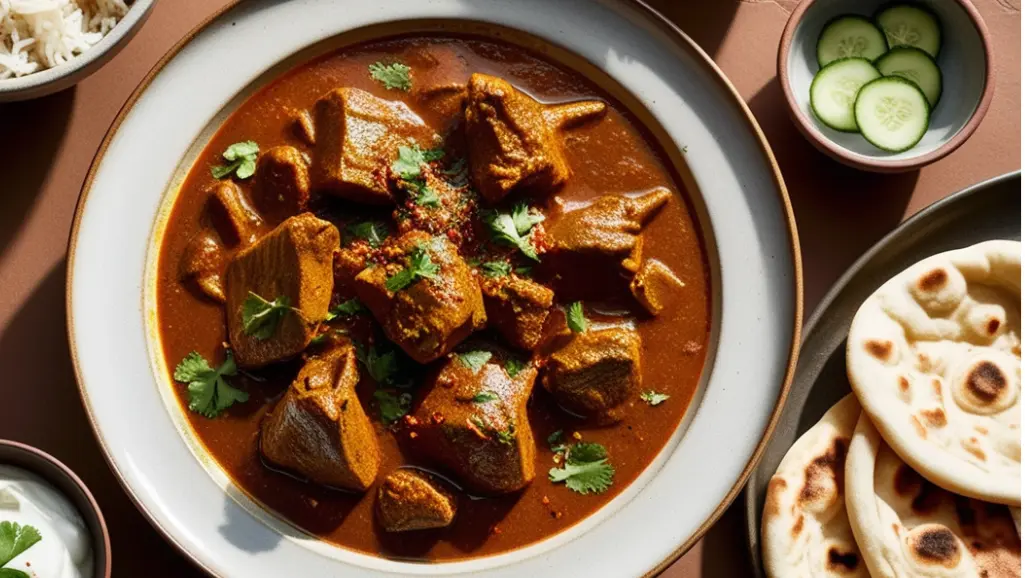 Top Goat Meat Recipes: Flavorful Dishes You Must Try 1 Goat Meat Recipes