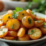 Asian Potatoes: Delicious Varieties and 5 Essential Cooking Techniques! 9 Asian Potatoes