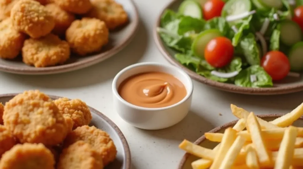 Chick-fil-A Sauce Recipe