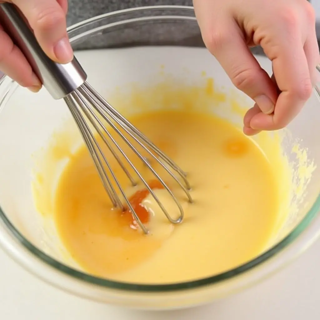 Chick-fil-A Sauce Recipe