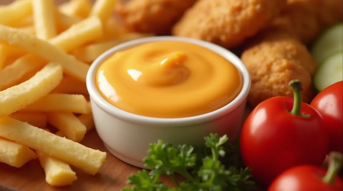 Chick-fil-A Sauce Recipe