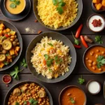 8 Indian Easy Recipes for Lunch That Are Both Tasty and Foolproof! 11 Indian Easy Recipes for Lunch