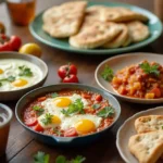 5 Surprising Middle Eastern Breakfast Dishes You’ve Never Heard Of 11 Middle Eastern breakfasts