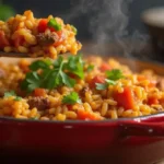 8 Common Mistakes to Avoid When Making Spanish Rice Hotdish 8 Spanish Rice Hotdish