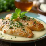 Chicken with Cream Cheese