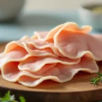 Chicken Deli Meat