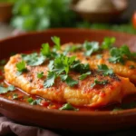 Moroccan Fish Recipes