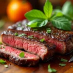 7 Mistakes to Avoid with Deer Meat Cube Steak 8 Deer Meat Cube Steak