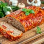 Italian Meatloaf
