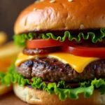 Crack Burger Recipe: 10 Epic Hacks For The Best Burger 11 Crack Burger Recipe