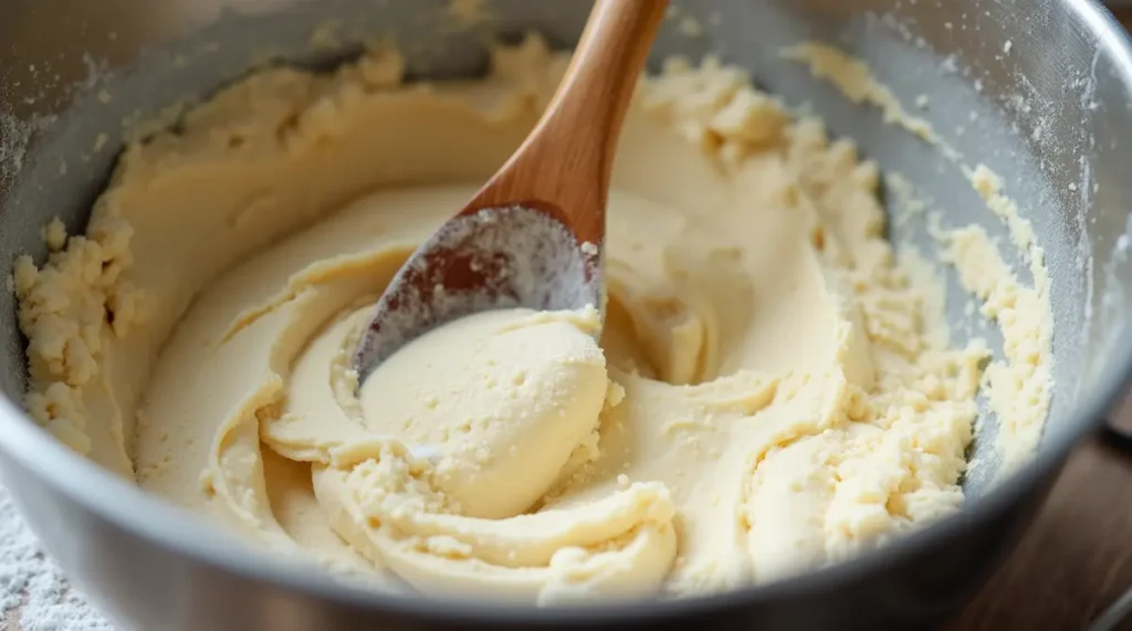 No-Yeast Dinner Rolls