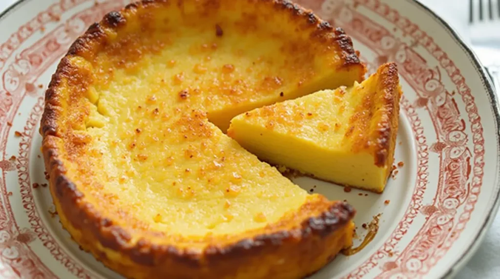 cuban flan