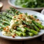 Asparagus German Recipe Savory Delights You’ll Love 11 Asparagus German Recipe