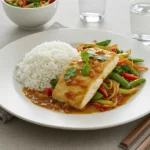 Braised Halibut Recipes Asian A Surprisingly Easy Delight 9 Braised Halibut Recipes Asian