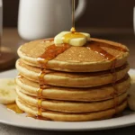 McDonalds pancake recipe