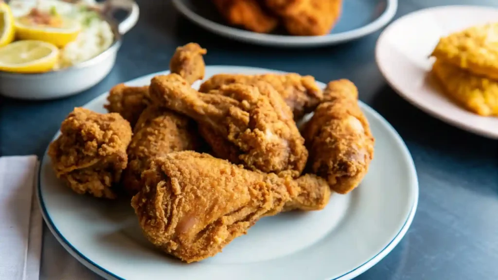 Ultimate Guide: 11 Soul Food Sunday Dinner Ideas to Delight Your Family 1 Soul Food Sunday Dinner