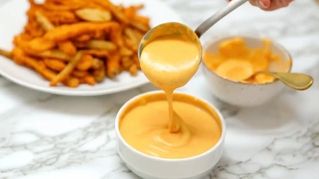 Chick-fil-A Sauce Recipe