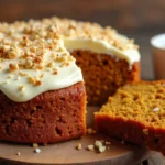Jamaican Carrot Cake Recipe The Best You’ll Love 10 Jamaican Carrot Cake Recipe