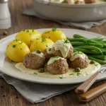 Königsberger Klopse