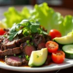Simple Beef Dish for Warm Weather That You'll Crave! 15 Simple Beef Dish for Warm Weather