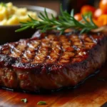 Tomahawk Steak Oven Recipe That Will Blow Your Mind! 11 Tomahawk Steak Oven Recipe